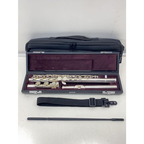 Yamaha yfl 312 flute - yamaha, e