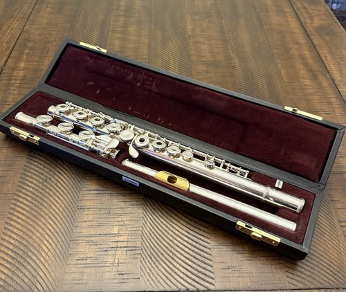Yamaha allegro yfl 371 - allegro, yfl-371