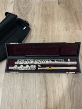 Yamaha Allegro 371 Silver