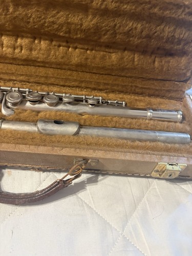 Yamaha yfl 24n - in, case