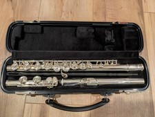 Yamaha Advantage 200AD Flute