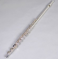 YAMAHA Standard Flute YFL-212