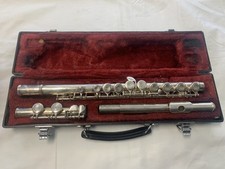 YAMAHA Flute YFL-225S II From