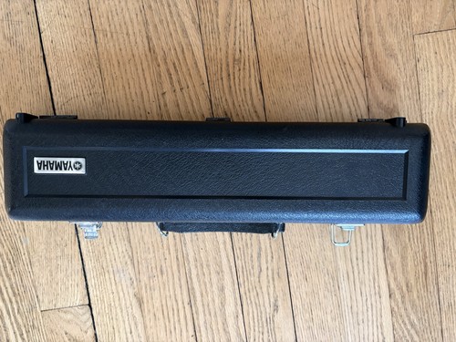 Yamaha flute unsure model - flute,,