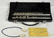 Yamaha YFL-222 Offset G