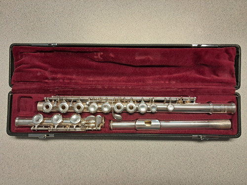 Yamaha 485ii 925 intermediate - yamaha,