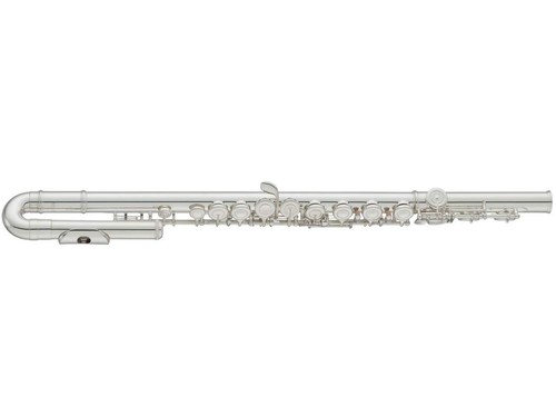 Yamaha yfl 212u standard flute - yfl-212u,