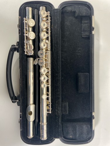 Yamaha advantage student flute - yamaha,