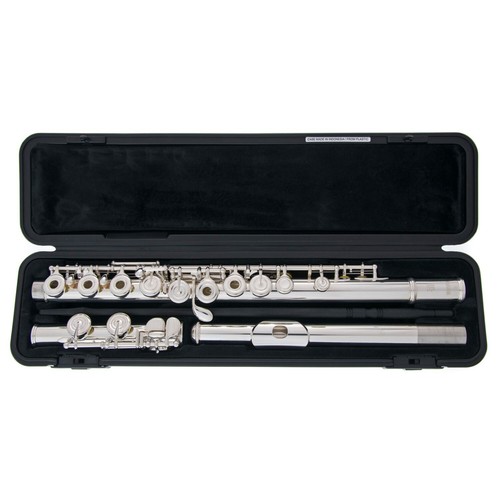 New yamaha flute yfl 272sl - new,
