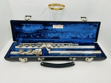 Yamaha Student #113 Flute