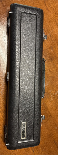 Yamaha 281 flute - 281,