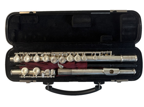 Flute yamaha advantage - flute,
