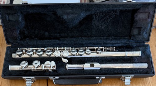 Yamaha 225sii silver - yamaha,