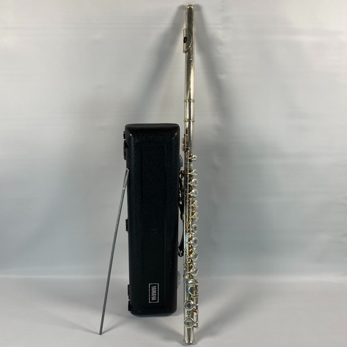 Yamaha 225s flute - yamaha,