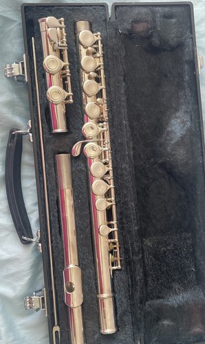 Yamaha 221 flute - yamaha,