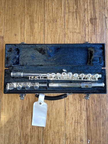 Yamaha 361 silver 925 - yamaha,