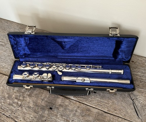 Flute yamaha 225spii - flute,