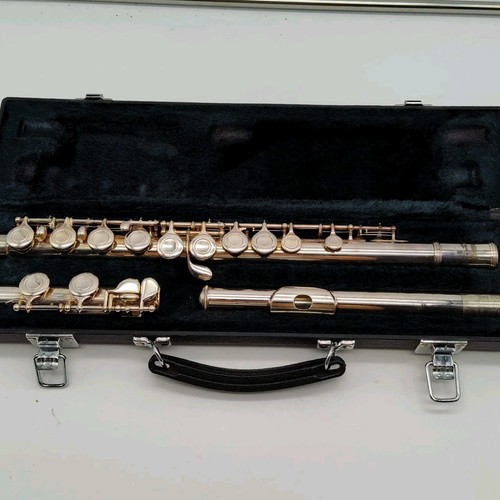 Yamaha yfl 225sii high - yamaha, yfl-