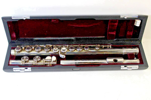 Yamaha flute yfl 614 - flute, yfl-614
