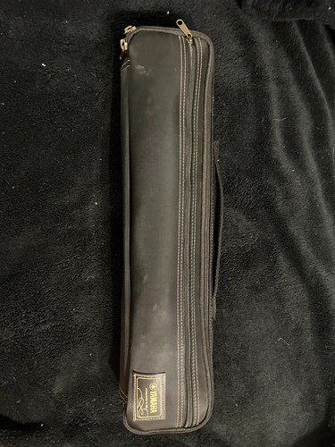Yamaha 500 series yfl - yamaha,