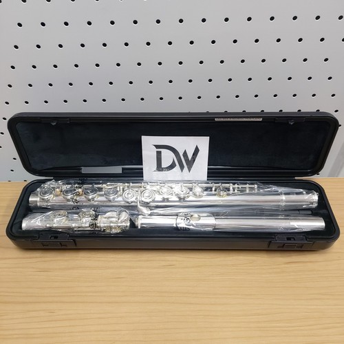 Yamaha flute yfl 222 24year - flute, yfl-222