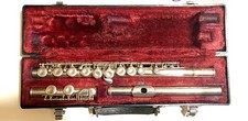 Yamaha Flute 225S Recenty