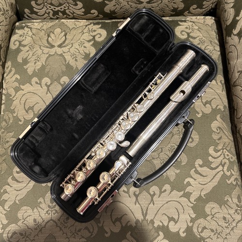 Flute yamaha advantage - advantage, 200ad