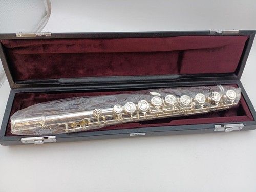 Mint yamaha yfl 312 - yfl-312, flute