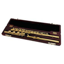 YAMAHA YFL-811 Flute Handmade