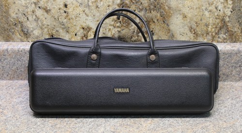 Yamaha f100sii flute - f100sii,