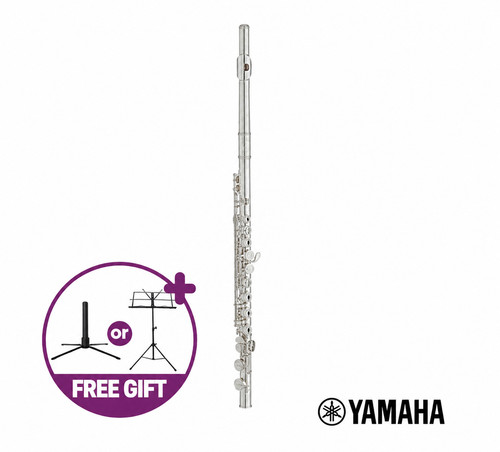 Yamaha yfl 222hd student - yamaha, yfl-222hd