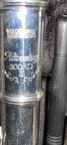 Yamaha advantage 200adii - advantage,