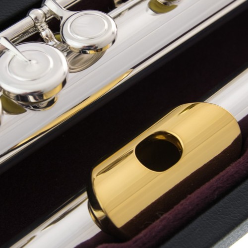 New yamaha flute yfl - yfl, gl