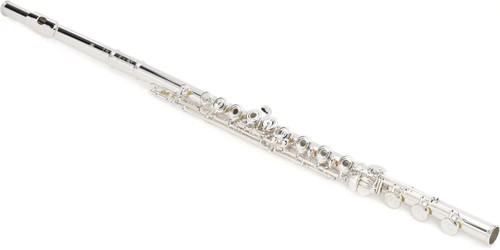 Yamaha yfl 577hct - yamaha, professional