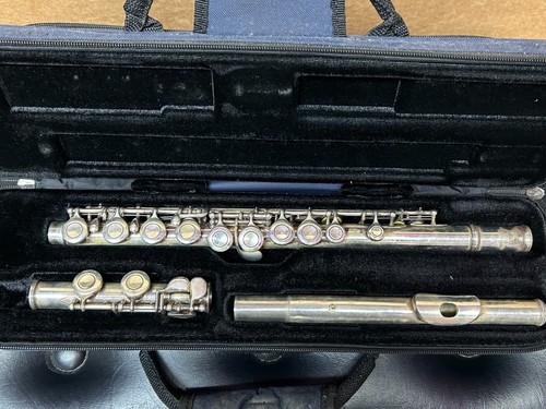 Yamaha flute established - yamaha,