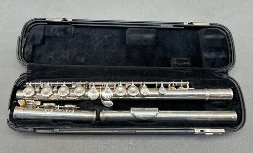 Yamaha yfl 200ad flute - yamaha,