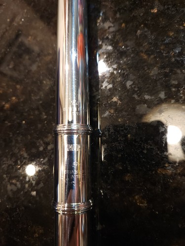Yamaha flute yfl 584 used - 584,,