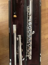 (Taken To Service) Yamaha