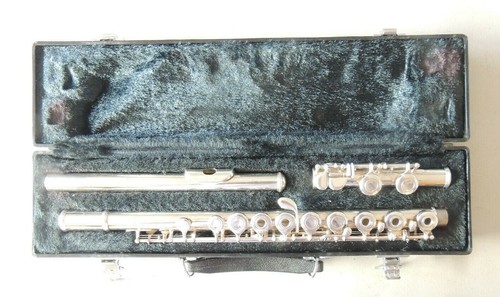 Yamaha 285sii flute - 285sii,