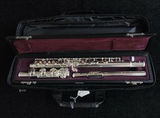 Yamaha YFL-362H Flute