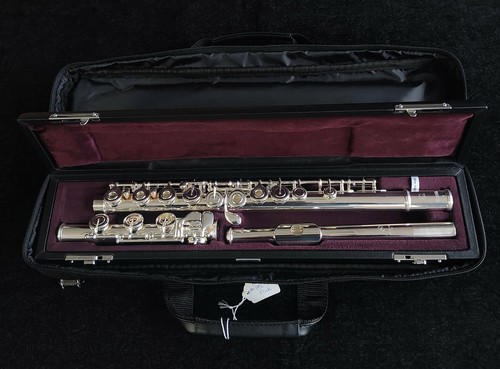 Yamaha yfl 362h flute - yamaha, yfl-362h