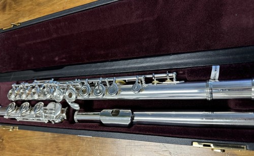 Yamaha yfl574 professional - yamaha,