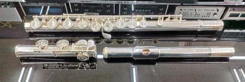 Yamaha yfl 517ltd finesse - yfl-517ltd,